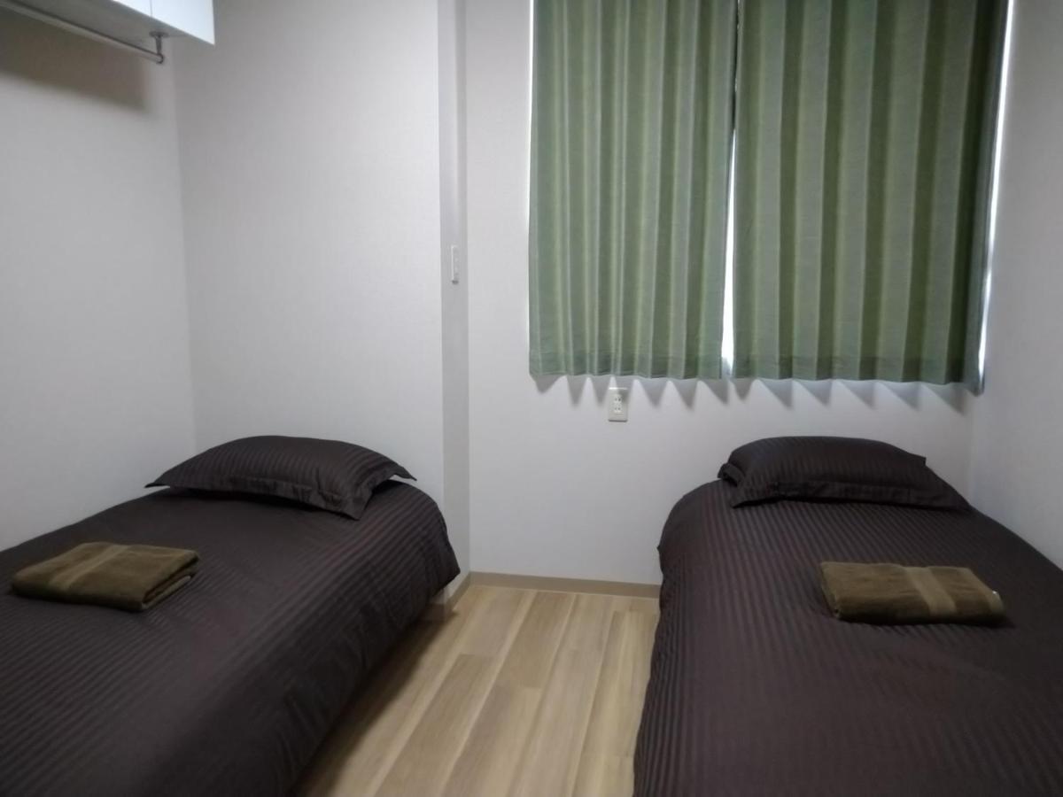 Issyuku Higashiueno Hotel Tokyo Exterior photo