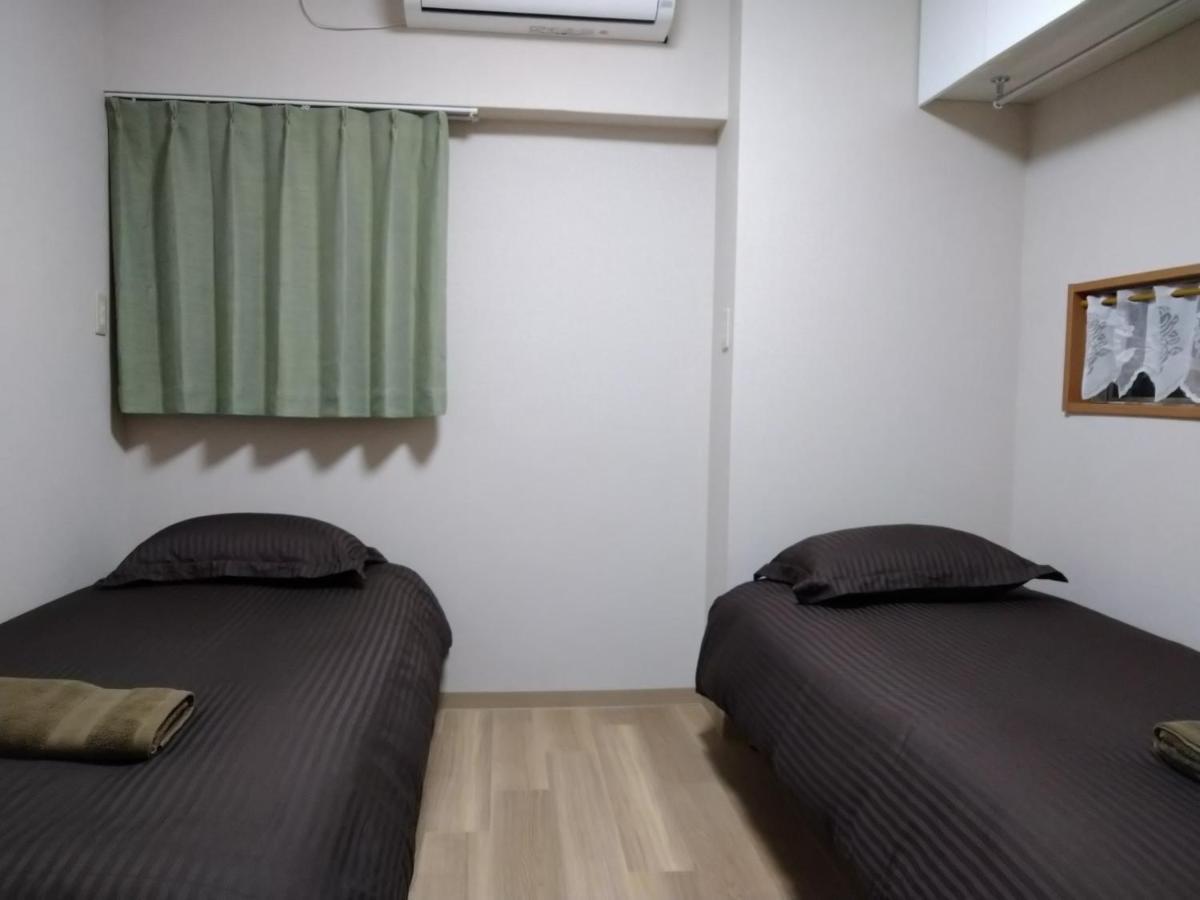 Issyuku Higashiueno Hotel Tokyo Exterior photo